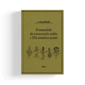 Poradniki hobbystyczne - Przewodnik do oznaczania pospolitych roślin - miniaturka - grafika 1