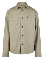 Koszule męskie - Camel Active Koszula - Regular fit - w kolorze khaki - miniaturka - grafika 1