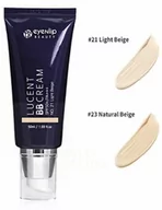 Kremy BB - Krem BB LUCENT SPF50 nr 21, EYENLIP, 50 ml - miniaturka - grafika 1