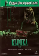 Filmy fabularne DVD - KLINIKA (Pelculas para no dormir: La culpa) [DVD] - miniaturka - grafika 1