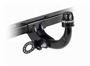 Hak holowniczy Westfalia 335294600001 - Akcesoria motoryzacyjne - miniaturka - grafika 1