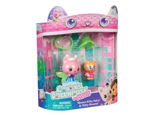 Spin Gaby 2Pak Figurek Ogród 6074330 /5