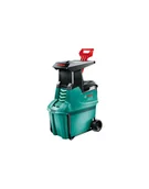 Rozdrabniacze do gałęzi - Bosch Rozdrabniacz do gałęzi AXT 25D 2500W green - miniaturka - grafika 1