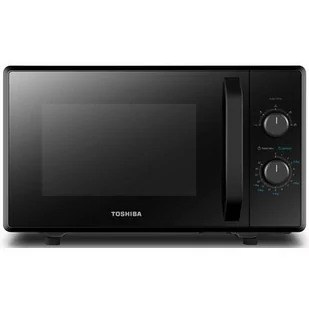 Kuchenka mikrofalowa TOSHIBA MW2-MM23P BK - Kuchenki mikrofalowe - miniaturka - grafika 1