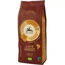 Fair Trade KAWA 100% ARABICA ESPRESSO BIO 250 g - Alce Nero - Kawa - miniaturka - grafika 2