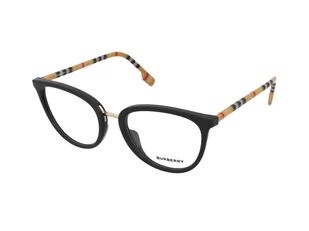Burberry Katie BE2366U 3853 - Okulary korekcyjne, oprawki, szkła - miniaturka - grafika 1