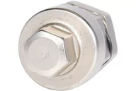 Akcesoria motoryzacyjne - KS Tools Micro Bit sześciokątny 6 MM - miniaturka - grafika 1