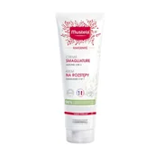 Balsamy i kremy do ciała - Mustela Maternité Stretch Marks Cream cellulit i rozstępy 250ml - miniaturka - grafika 1