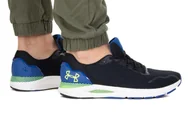 Sneakersy damskie - Under Armour, Buty sneakersy Hovr Sonic 6 3026121-002, rozm. 42 - miniaturka - grafika 1