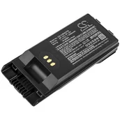 Akcesoria do krótkofalówek - Icom IC-F3400 / BP-283 2500mAh 18.50Wh Li-Ion 7.4V (Cameron Sino) - miniaturka - grafika 1