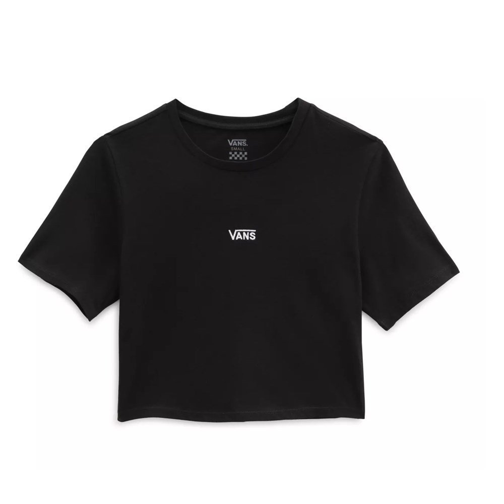 Flying V Crop Crew