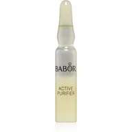 Serum do twarzy - BABOR BABOR Active Purifier 14.0 ml - miniaturka - grafika 1