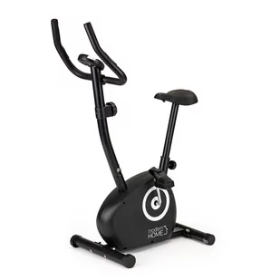 Rower Treningowy magnetyczny Stacjonarny + Gumy - Rowery treningowe - miniaturka - grafika 1