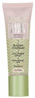 Podkłady do twarzy - Lovely - Fresh & Juicy Highlighting Foundation - Rozświetlający podkład do twarzy - 25 g - 04 Ivory - miniaturka - grafika 1