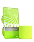 Papier toaletowy - Zielony Papier Toaletowy Renova Crystal 2R - miniaturka - grafika 1