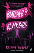 Romanse - Butcher & Blackbird - miniaturka - grafika 1