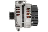 Alternatory - Alternator Hella 8EL 015 637-141 - miniaturka - grafika 1