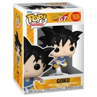 Figurki dla dzieci - POP Animation: DBGT- Goku - miniaturka - grafika 1