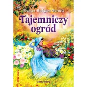 Lektury szkoła podstawowa - Tajemniczy ogród - miniaturka - grafika 1