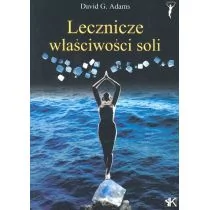 Lecznicze właściwości soli Używana - Poradniki hobbystyczne - miniaturka - grafika 1
