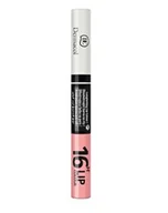 Szminki - Dermacol Longlasting Lip Colour 4.8g W Pomadka1 48063 - miniaturka - grafika 1