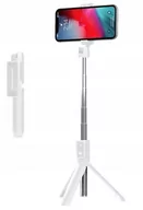 Selfie stick - Uchwyt Selfie Pilot Bluetooth Statyw Kijek - miniaturka - grafika 1