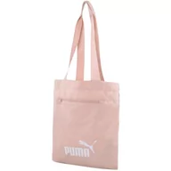 Torebki damskie - Torba Puma Phase Packable Shopper Rose różowa 79218 92 - miniaturka - grafika 1