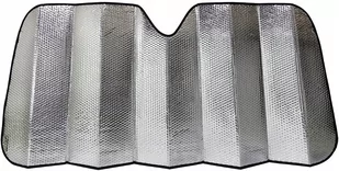Mata Osłona Przeciwsłoneczna Na Szybę 140cm X 70cm - Akcesoria motoryzacyjne - miniaturka - grafika 1