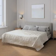 Narzuty - Narzuta pikowana w pasy - miniaturka - grafika 1