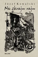 Poezja - Na skraju raju - miniaturka - grafika 1