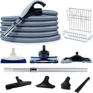 AF Products Zestaw GOLD 12m 02-02-001 - J510 - Odkurzacze centralne - miniaturka - grafika 1