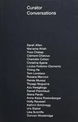 Pozostałe książki - 1000 Words Curator Conversations - miniaturka - grafika 1