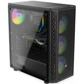Obudowy komputerowe - SilentiumPC Signum SG1V EVO - miniaturka - grafika 1