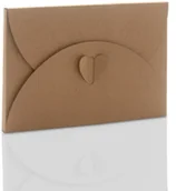 Teczki i skoroszyty - Teczka kraft FP na zdjęcia 15x23 - miniaturka - grafika 1