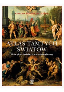 Atlas tamtych światów Nowa - Religia i religioznawstwo - miniaturka - grafika 2