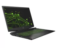 Laptopy - HP Pavilion Gaming 17-cd2301nw / 4J9D6EA / Intel Core i5 / 8GB / 512GB SSD / NVIDIA RTX 3050 / FullHD / Win 11 / Czarny 4J9D6EA_500SSD - miniaturka - grafika 1