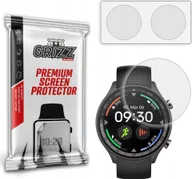 Akcesoria do smartwatchy - GrizzGlass Folia matowa GrizzGlass PaperScreen do OnePlus Watch 2R - miniaturka - grafika 1