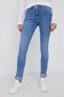 Spodnie damskie - Pepe Jeans Jeansy Regent - miniaturka - grafika 1