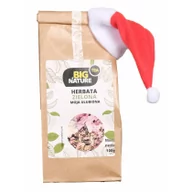 Herbata - Big Nature Herbata zielona Moja Ulubiona 100 g - miniaturka - grafika 1