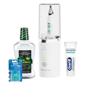 Szczoteczki elektryczne - GÖTZE & JENSEN ST950S - miniaturka - grafika 1