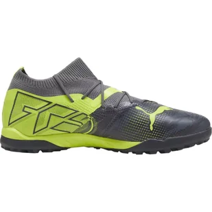 Buty piłkarskie uniseks Puma Future 7 Match Rush TT - Buty trekkingowe damskie - miniaturka - grafika 1