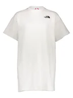 Sukienki - The North Face Sukienka w kolorze białym - miniaturka - grafika 1