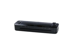 TRONIC® Laminator, do laminowania na gorąco i na zimno (Czarny) - Laminatory TRONIC® Laminator, do laminowania na gorąco i na zimno (Czarny) - Laminatory - miniaturka - grafika 1