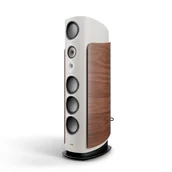 Głośniki i kolumny - CANTON Alpha 1 kolumna podłogowa Szary - miniaturka - grafika 1