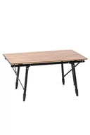 Meble turystyczne - STOLIK TURYSTYCZNY MW03 TELESCOPIC TABLE L NH19Z003-D - miniaturka - grafika 1