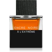 Wody i perfumy męskie - Lalique Encre Noire AL´Extreme 100 ml woda perfumowana - miniaturka - grafika 1