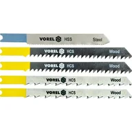 Brzeszczoty - Brzeszczot do wyrzynarki bd uniwersalne 5 sztuk - miniaturka - grafika 1