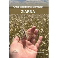 Poezja - Sowello Ziarna - Anna Magdalena Siemczuk - miniaturka - grafika 1