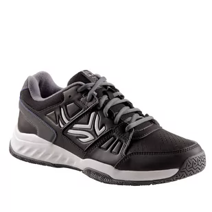 BUTY tenisowe TS160 męskie na każdą nawierzchnię - Tenis ziemny - miniaturka - grafika 1
