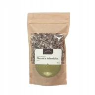 Przyprawy i zioła sypkie - Płucnica islandzka 50g Nanga - miniaturka - grafika 1